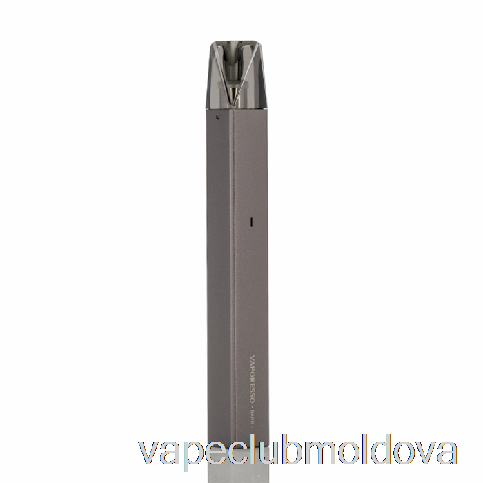 Kit Vape Pod Vaporesso Barr 13w Sistem Pod Negru
